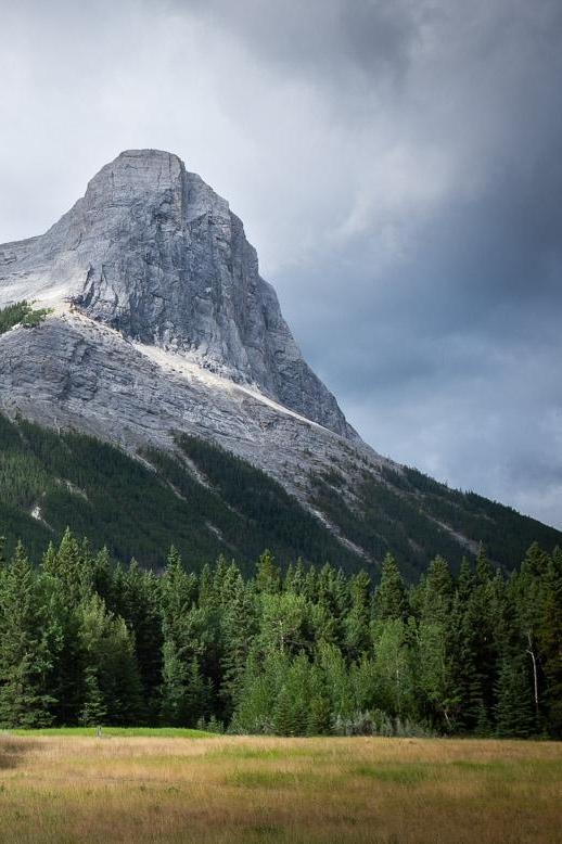 Mountains