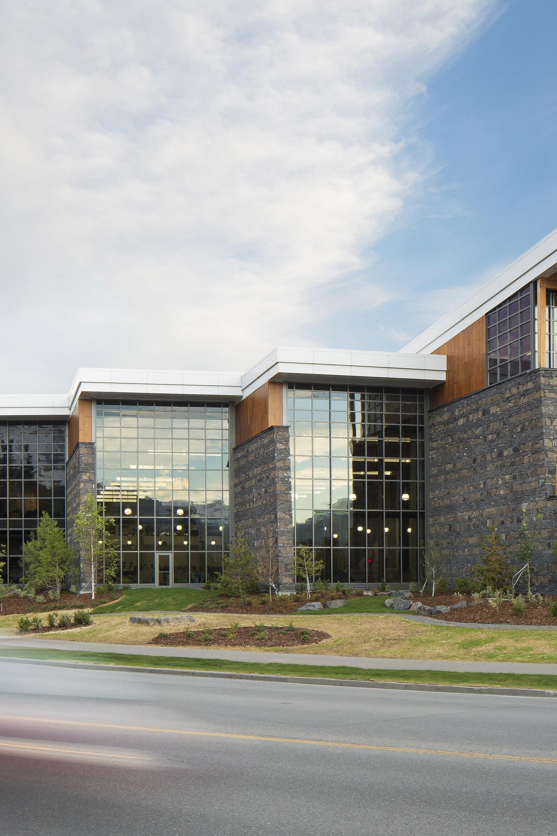 Elevation Place