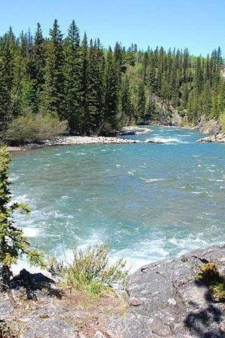 Bow Valley Provincial Park